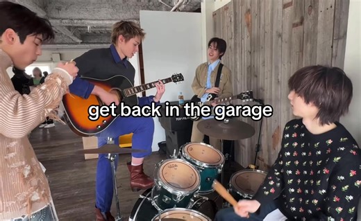 Garage Band Dreams: How to Start Your Own Group