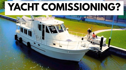 What To Expect When Importing A New Boat