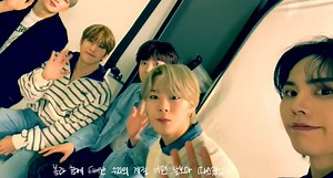 Astro demuestra su versatilidad y su lado más personal en el videoclip de “Our Spring”