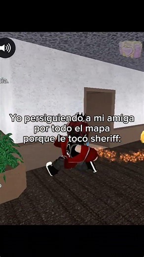 JAJAJA y me mataba 😭 #shorts #roblox #mm2 #humor