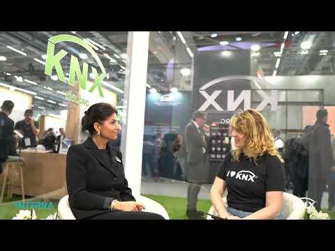 Interra Technology at Light & Building 2026 | KNX Solutions & Innovative Products