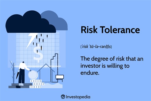 What Is Risk Tolerance, and Why Does It Matter?
