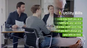 5 Little-Known Ways Bad Credit May Affect Your Life