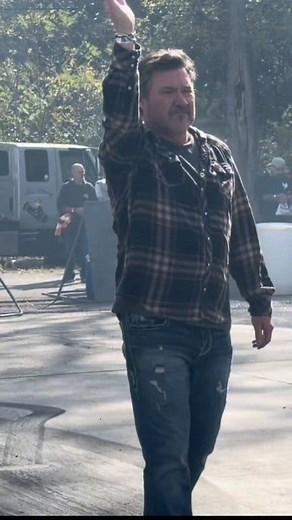 4.2K views · 59 reactions | The legendary DICK SMITH 藍藍 Kyle Roach always on beat  There is a back story from last season that has followed us and is never gonna leave  we passed Dick Smith Chevrolet and it was the running joke from that day on  DiAAACkkk Smith is Stevie Croom 's alter ego 藍藍 | Ash Attack | Facebook