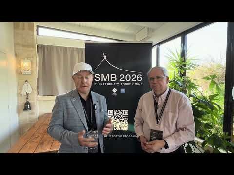 Interview with New IEC President Jim Matthews