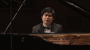 【4K超清】辻井伸行东京钢琴独奏会 贝多芬《第21钢琴奏鸣曲》肖邦《夜曲》拉赫玛尼诺夫《练声曲》柴可夫斯基《胡桃夹子》