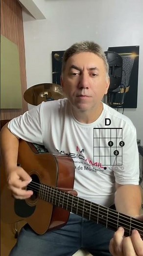 Sweet Child O’ Mine no Violão – Tutorial Fácil e Rápido (Guns N’ Roses)