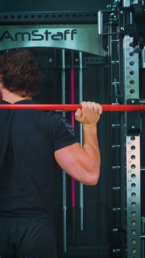 Build Your Dream Home Gym in One Step — AmStaff SD-4100