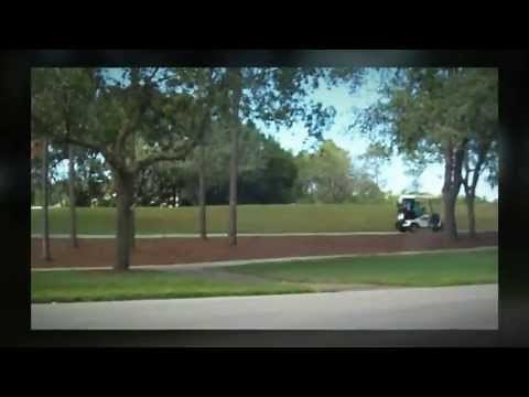 Timber Pines, Spring Hill, Florida - A 55+ Golf Course Community