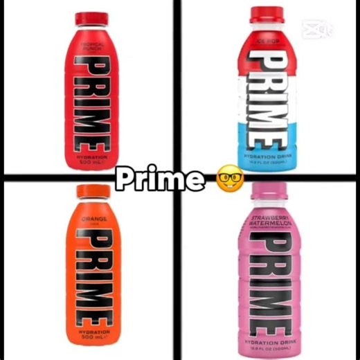 prime vs prime💀