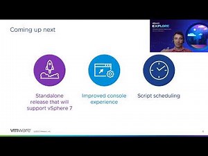 Extending the UI with Script Actions – Meet PowerActions