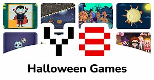 Juegos de Halloween - Juega Ahora en Y8.com