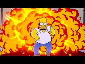 Homer Loses Everything