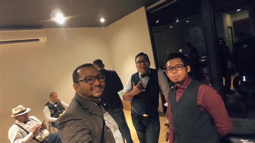 14 reactions | KOTA KINABALU DISTINGUISHED GENTLEMAN'S RIDE After 2 years of solo rides....In 2022, We Ride Together. 22 MAY 2022. Stay tune for more info. | Motologic Kota Kinabalu | Facebook