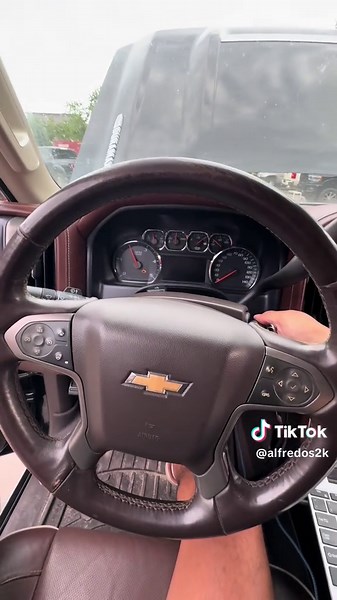 2017 L5P Dually High Country Tuning and Anti-Theft Features