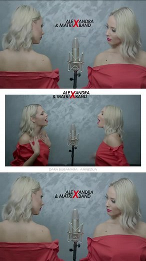 alexandra.matrix on TikTok