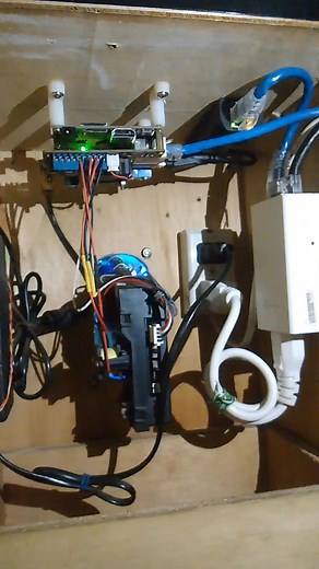 1K views | Thanks to sir Rutherford for fixing my vendow machine | John Alrick Apostol Megio | Facebook