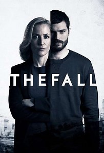 The Fall (2013-2016) Streaming - Where to Watch Online