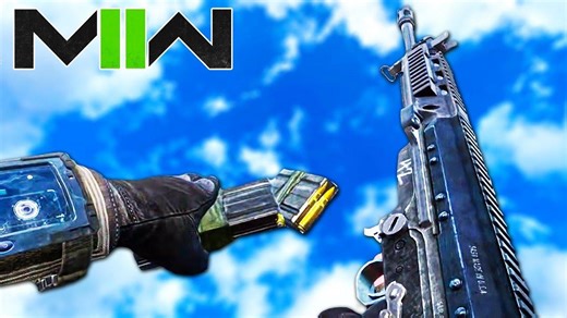 Top 10 Must Have Dlc Weapons In Mw2