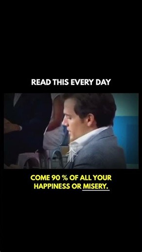 Henry Cavill’s life advice that changed my mindset forever