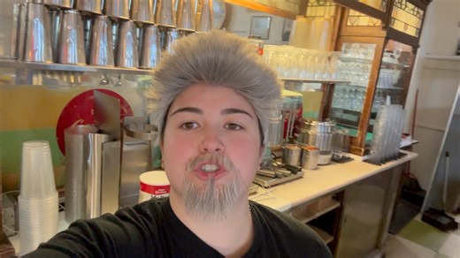 16K views · 204 reactions | Come down and kick Candy Andy’s butt!  | Crown Candy Kitchen | Facebook