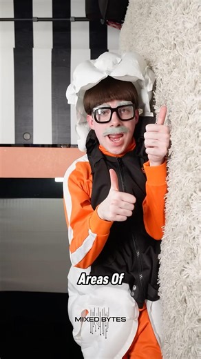 Wearable Airbag Jacket Deploys Instantly!