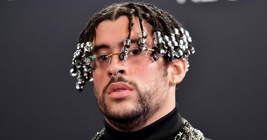 El tour más caliente del mundo: revelan precios de entradas para ver a Bad Bunny en Chile - La Cuarta