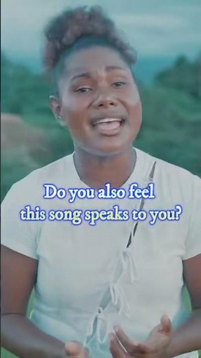 One day He'll come. Come Jesus come.