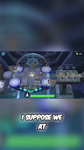 Upgrade Your Spaceship Weapons: Damage or Auto Aim? #shorts