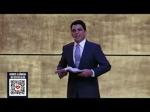 Vigília do Espírito Santo - 18h - 22/11/2020