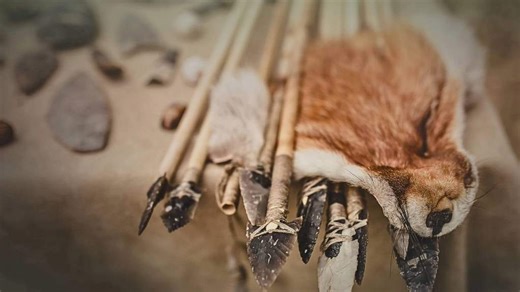 Discover myths and truths about early Indiana inhabitants