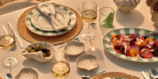 H&M Home has just dropped its summer collection — here's what to buy before it sells out