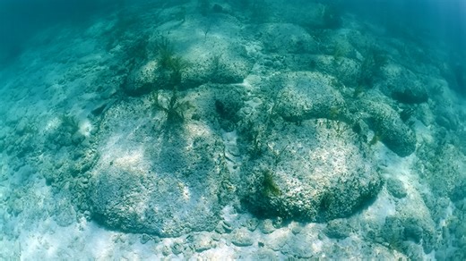 The Bimini Road and Atlantis - What Ancient Apocalypse episode 4 gets wrong