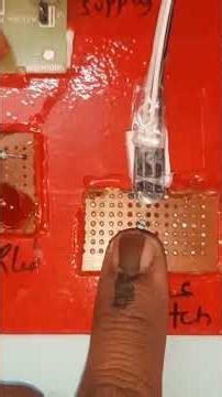 Real-Time Soldier Health Monitoring & Location Tracking System Using Raspberry Pi Pico #shorts #diy