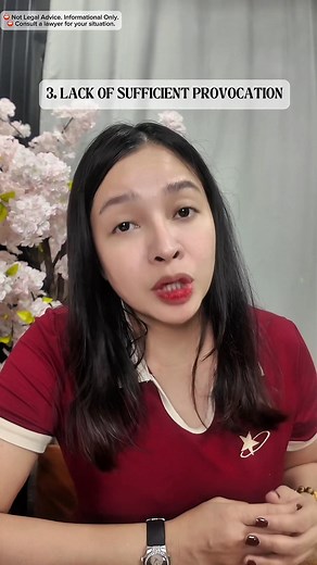 🤯 PWEDE BA P@T@Y!N ANG TRESPASSER? Panoorin bago ka magkamali. Under Art. 11 of the Revised Penal Code (RPC) hindi sapat ang trespassing lang! Kaya I-breakdown natin ang 3 requirements ng Self-Defense. #PhilippineLaw #SelfDefensePH #PropertyDefense This video is for informational purposes only, is not legal advice, and does not establish an attorney-client relationship. | Mey Morales