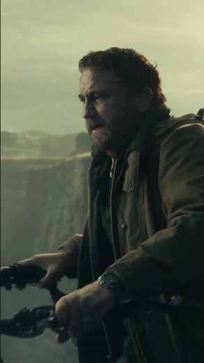 Greenland – Migration, il nuovo epico film con Gerard Butler | Dal 29 gennaio al cinema