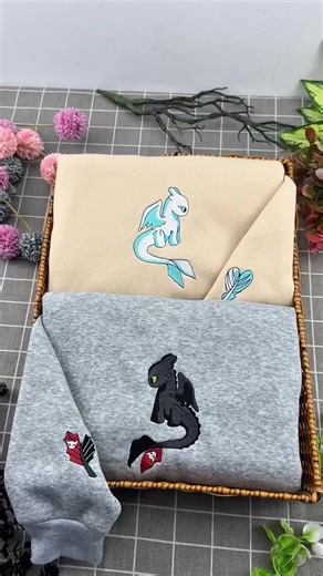 Exploring Dragon Love: Toothless and Light Fury Connections