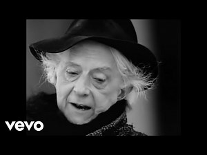 ( ) Sting - Englishman In New York (Official Music Video) | 노래 가사