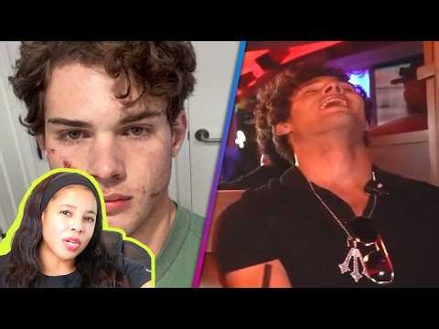 The New Face Of Alpha Males OD's On Stream (Clavicular) | Reaction