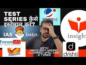 How to analyse Mock tests for UPSC Prelims 2025? | Solve atleast....