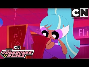 Love Makes Me Stronger! - Happy Valentine's Day | The Powerpuff Girls | Cartoon Network
