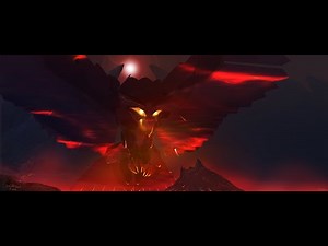 Clockwerk Voice (Sly Cooper Movie Test)