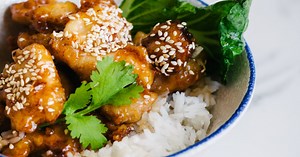 15 recettes chinoises faciles à préparer