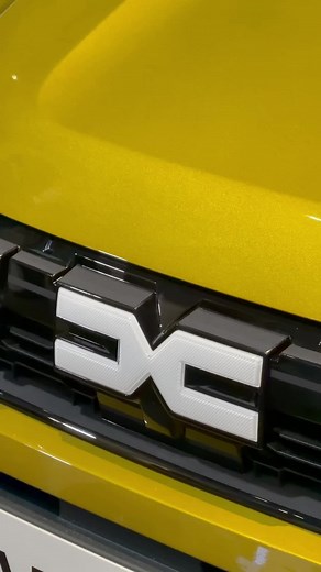 La Nuova Dacia Sandero 2026: Design e Innovazione
