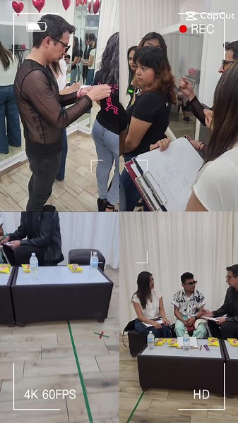 #Casting #Cast #Models #Talento #BackstageAgency #GiraMetaverso #Diseño #Color #Peinado #Corte #Moda