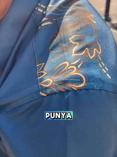 Baju Korporat Custom dengan Sentuhan Unik!