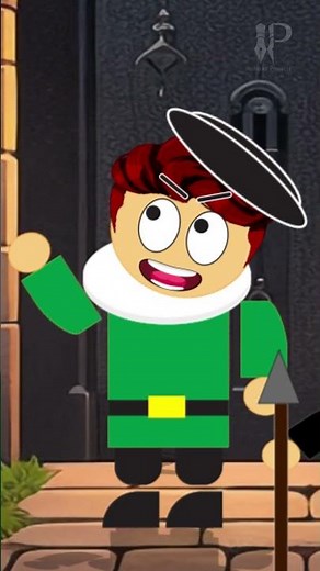 Hamlet Act 1 Scene 1 #shorts #hamlet #shakespeare #animatedstories
