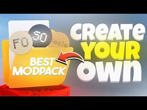 Create Your Own Best Minecraft ModPack 🔥(Stop Using Others Modpack)