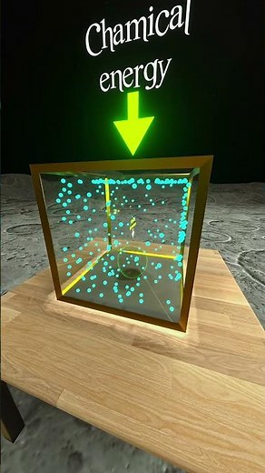 Mind-Blowing Apple in the Box Theory Explained