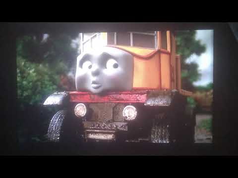 Mud glorious mud Thomas & Friends UK